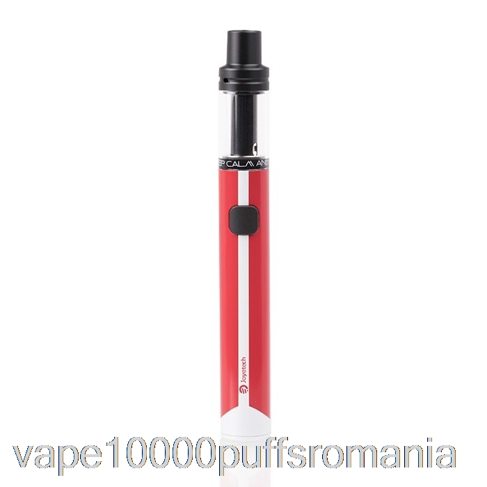 Vape Romania Joyetech Ego Aio Eco Starter Kit Red